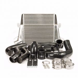 Stage 1 Intercooler Kit (Stepped Core) (suits Ford Falcon FG)