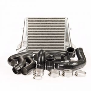 Stage 2 Intercooler Kit (suits Ford Falcon FG)