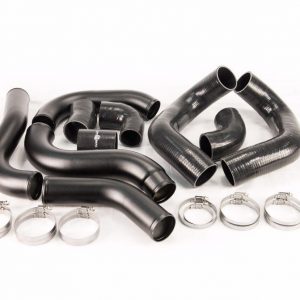 Stage 2 Intercooler Piping Kit (suits Ford Falcon FG)