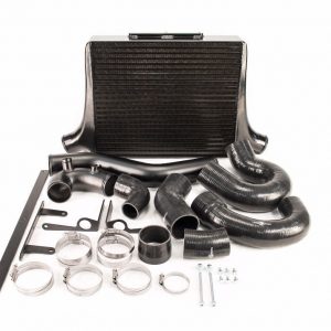 Stage 3 Intercooler Kit (suits Ford Falcon FG) - Black