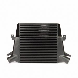 Stage 1 Intercooler Core (suits Ford Falcon FG) - Black