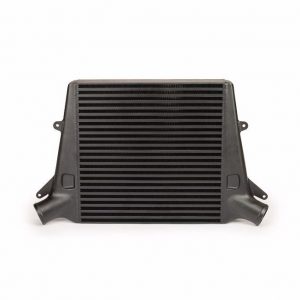 Stage 2 Intercooler Core (suits Ford Falcon FG) - Black