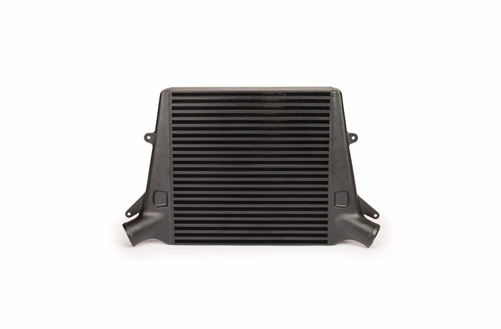 Stage 2 Intercooler Core (suits Ford Falcon FG) - Black