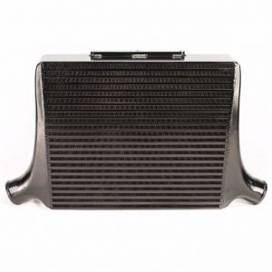 Stage 3 Intercooler Core (suits Ford Falcon FG) - Black
