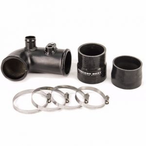 Throttle Elbow Kit (suits Ford Falcon FG Stage 1 & 2 Piping)