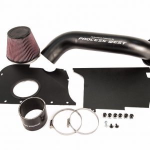 Street Air Box Kit (suits Ford Falcon FG)
