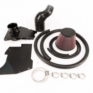 Race Air Box Kit (suits Ford Falcon FG w/ Standard 3" Turbo Inlet)