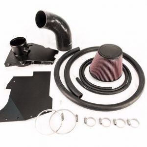 Race Air Box Kit (suits Ford Falcon FG w/ 4" Turbo Inlet)