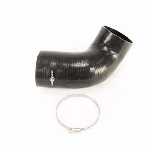 4" Silicon Inlet Pipe (suits Ford Falcon FG w/ PW Airbox & 4" Turbo Inlet)