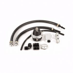 Stage 1 Fuel System Fitting Kit (suits Ford Falcon FG)
