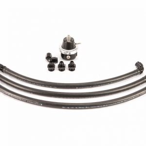 Stage 2 Fuel System Fitting Kit (suits Ford Falcon FG)