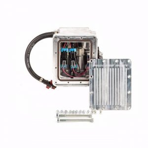 Anti-Surge Fuel System w/ Single Walbro 460 Pump (suits Ford Falcon FG)