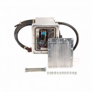 Anti-Surge Fuel System w/ Twin Walbro 460 Pump (suits Ford Falcon FG)