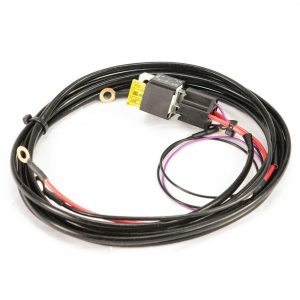Anti-Surge Single Pump Fuel System Wiring Harness (suits Ford Falcon FG)