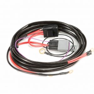 Anti-Surge Twin Pump Fuel System Wiring Harness (suits Ford Falcon FG)