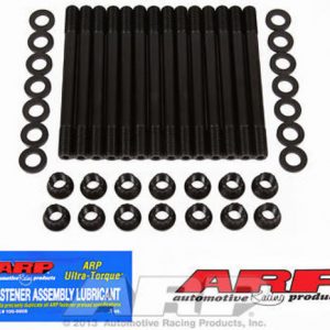 ARP ARP252-4302 Fasteners ARP252-4302 Ford 4.0L Xr6 Turbo M12 Head Stud Kit 12PT