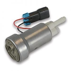 Walbro Fuel Pump In-Tank 535LPH