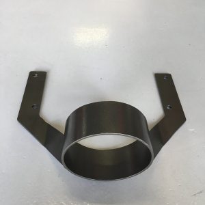 Tailshaft loop for Th400 mount BA - FGX