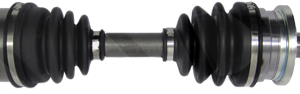 GSP CV Axle Shaft Assembly FG - LH