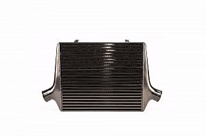 Stage 2 Intercooler Core Only (suits Ford Falcon BA/BF) - Black