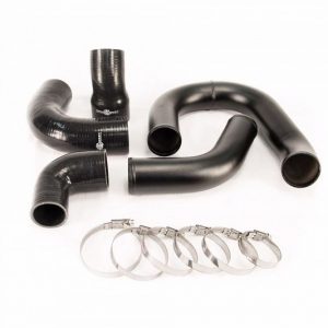 Hot Side intercooler Piping (suits Ford Falcon BA/BF)