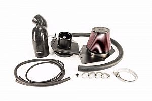 Air Box (suits Ford Falcon BA/BF w/ Standard 3" Turbo Inlet)