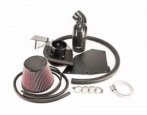 Air Box (suits Ford Falcon BA/BF w/ 4" Turbo Inlet)