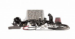 Stage 2.3 Performance Package (suits Ford Falcon BA/BF) Raw