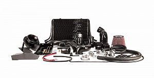 Stage 2.3 Performance Package (suits Ford Falcon BA/BF) - Black