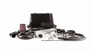 Stage 2.4 Performance Package (suits Ford Falcon BA/BF) - Black