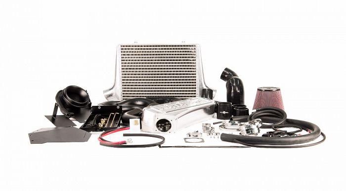 Stage 2.5 Performance Package (suits Ford Falcon BA/BF) Raw