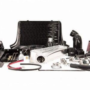 Stage 2.5 Performance Package (suits Ford Falcon BA/BF) - Black