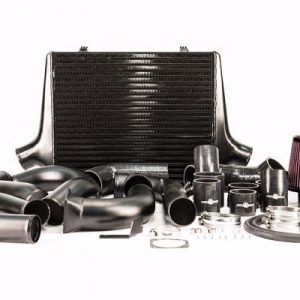 Stage 3.1 Performance Package (suits Ford Falcon BA/BF) - Black