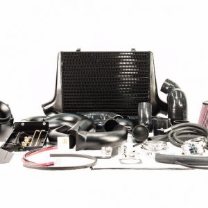 Stage 3.2 Performance Package (suits Ford Falcon BA/BF) - Black