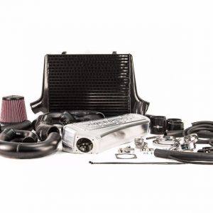 Stage 3.3 Performance Package (suits Ford Falcon BA/BF) - Black